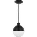 Mini Pendants Cable by Progress Lighting ( 54 | P500147-031-30 Globe Led ) 