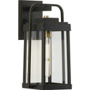 Exterior Wall Mount by Progress Lighting ( 54 | P560286-020 Walcott ) 