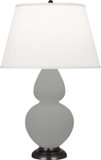 Lamps Table by Robert Abbey ( 165 | MST57 Double Gourd ) 