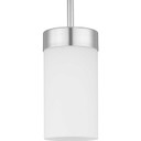 Mini Pendants Glass Down by Progress Lighting ( 54 | P500151-015 Elevate ) 