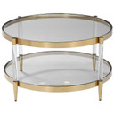 Furniture Coffee/End Tables by Uttermost ( 52 | 24895 Kellen ) 