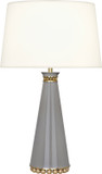 Lamps Table by Robert Abbey ( 165 | ST44X Pearl ) 