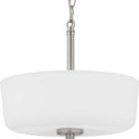 Pendants Bowl Style by Progress Lighting ( 54 | P350137-009 Tobin ) 