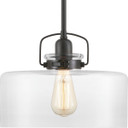 Pendants Glass Down by Progress Lighting ( 54 | P500152-020 Calhoun ) 