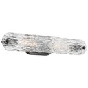 Bathroom Fixtures Cylindrical / Linear by Nuvo Lighting ( 72 | 60-7812 Glacier ) 