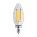 Bulbs Torpedo by Satco ( 230 | S11385 ) 