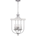 Foyer/Hall Lanterns Open Frame by Progress Lighting ( 54 | P500157-141 Gulliver ) 