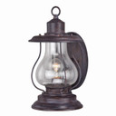 Exterior Wall Mount by Vaxcel ( 63 | T0216 Dockside ) 