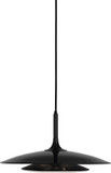 Pendants Metal Shade by Robert Abbey ( 165 | B3390 Axiom ) 
