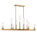 Large Chandeliers Glass Shade by Savoy House ( 51 | 1-2635-9-322 Carina ) 