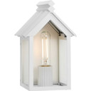 Exterior Wall Mt./Flush by Progress Lighting ( 54 | P560302-192 Point Dume-Dunemere ) 