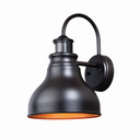 Exterior Wall Mount by Vaxcel ( 63 | T0259 Delano ) 