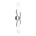 Bathroom Fixtures Four Lights by Troy Lighting ( 67 | B1404-GRA Roxbury ) 