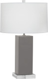 Lamps Table by Robert Abbey ( 165 | ST995 Harvey ) 