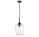 Pendants Glass Down by Savoy House ( 51 | 7-3390-1-89 Carlton ) 