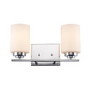 Bathroom Fixtures Two Lights by Trans Globe Imports ( 110 | 70522 PC ) 