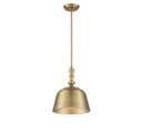 Pendants Metal Shade by Savoy House ( 51 | 7-3751-1-322 Berg ) 