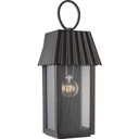 Exterior Wall Mt./Flush by Progress Lighting ( 54 | P560306-108 Point Dume-Hook Pond ) 