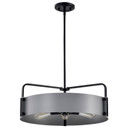 Pendants Drum Shade by Nuvo Lighting ( 72 | 60-7854 Altos ) 