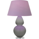 Lamps Table by Robert Abbey ( 165 | MST62L Double Gourd ) 
