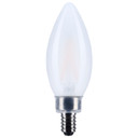Bulbs Torpedo by Satco ( 230 | S12491 ) 