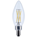 Bulbs Torpedo by Satco ( 230 | S12492 ) 