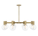 Large Chandeliers Glass Shade by Savoy House ( 51 | 1-3074-8-322 Wright ) 