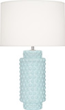 Lamps Table by Robert Abbey ( 165 | BB800 Dolly ) 