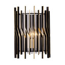 Sconces Pocket by Varaluz ( 137 | 393W01MBFG Park Row ) 
