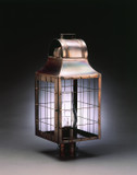 Exterior Post/Pier Head by Northeast Lantern ( 196 | 9253-DAB-CIM-CLR Livery ) 
