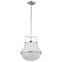 Pendants Glass Down by Nuvo Lighting ( 72 | 60-7873 Valdora ) 