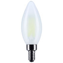Bulbs Torpedo by Satco ( 230 | S12497 ) 