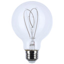 Bulbs Globe by Satco ( 230 | S11528 ) 