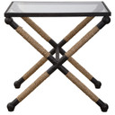 Furniture Accent Tables by Uttermost ( 52 | 24983 Braddock ) 