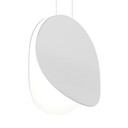 Mini Pendants Cable by Sonneman ( 69 | 1766.03 Malibu Discs ) 