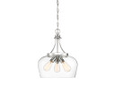 Pendants Glass Down by Savoy House ( 51 | 7-4034-3-11 Octave ) 