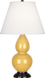 Lamps Table by Robert Abbey ( 165 | SU11X Small Double Gourd ) 
