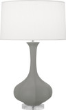 Lamps Table by Robert Abbey ( 165 | MST96 Pike ) 