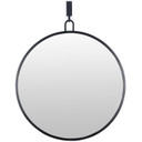Mirrors Oval/Round by Varaluz ( 137 | 407A01BL Varaluz Casa ) 