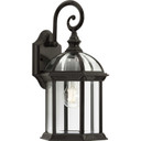 Exterior Wall Mount by Progress Lighting ( 54 | P560322-020 Dillard ) 