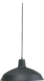 Pendants Metal Shade by Quorum ( 19 | 6822-59 6822 Pendants ) 