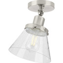 Semi-Flush Mts. Directional by Progress Lighting ( 54 | P350198-009 Hinton ) 