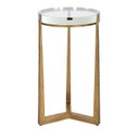 Furniture Accent Tables by Uttermost ( 52 | 50091 Midas ) 