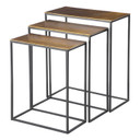 Furniture Accent Tables by Uttermost ( 52 | 25050 Coreene ) 