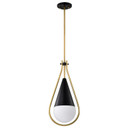 Mini Pendants Glass Down by Nuvo Lighting ( 72 | 60-7902 Admiral ) 
