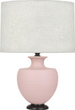 Lamps Table by Robert Abbey ( 165 | MWR22 Michael Berman Atlas ) 
