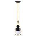 Mini Pendants Glass Down by Nuvo Lighting ( 72 | 60-7903 Admiral ) 
