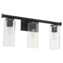 Bathroom Fixtures Three Lights by Quorum ( 19 | 541-3-59 Mercier ) 