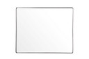 Mirrors Rectangle/Square by Varaluz ( 137 | 407A02PN Varaluz Casa ) 