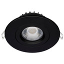 Recessed Line Voltage 4In Trims by Satco ( 230 | S11619R1 ) 